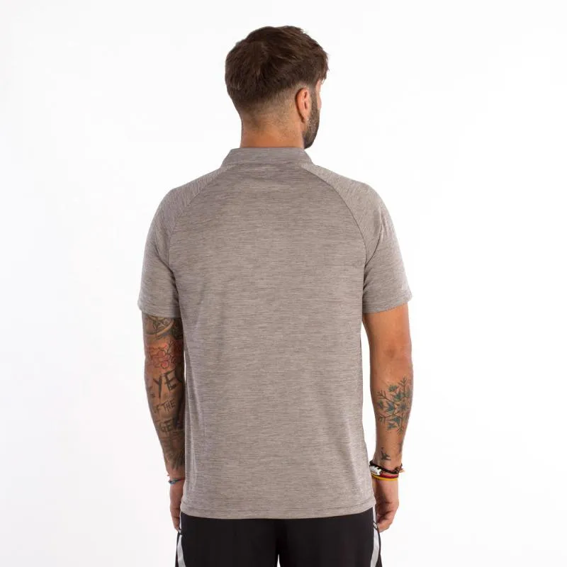 Polo Enebe Strauss Gris