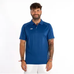 Polo Enebe Strauss Marino