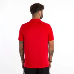 Polo Enebe Strauss Rojo