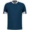 Polo Head Play Tech Azul Marino