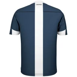Polo Head Play Tech Azul Marino