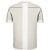 Polo Head Play Tech Gris Claro
