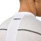 Polo Head Play Tech Gris Claro