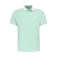 Polo Head Slice Verde Pastel - Barata Oferta Outlet