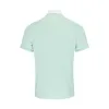 Polo Head Slice Verde Pastel