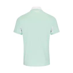 Polo Head Slice Verde Pastel
