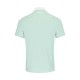 Polo Head Slice Verde Pastel - Barata Oferta Outlet