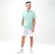 Polo Head Slice Verde Pastel - Barata Oferta Outlet
