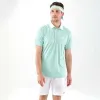 Polo Head Slice Verde Pastel