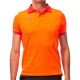 Polo Joma Essential Naranja