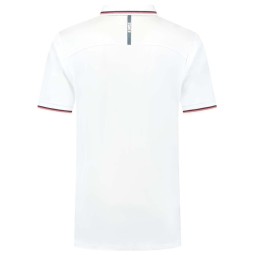 Polo Kswiss Hypercourt 7 Blanco