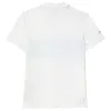 Lacoste Daniil Medvedev Regular White Polo