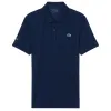 Lacoste Novak Djokovic Navy Blue Tennis Polo