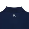 Lacoste Novak Djokovic Navy Blue Tennis Polo
