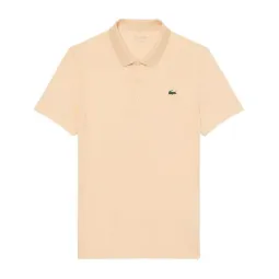 Polo Lacoste Novak Djokovic Tenis Rosa Palo