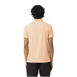 Polo Lacoste Novak Djokovic Tenis Rosa Palo