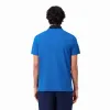 Polo Lacoste Novak Djokovic Ultra Dry Azul Marino