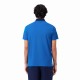 Polo Lacoste Novak Djokovic Ultra Dry Azul Marino