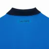 Polo Lacoste Novak Djokovic Ultra Dry Azul Marino