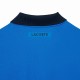 Polo Lacoste Novak Djokovic Ultra Dry Azul Marino