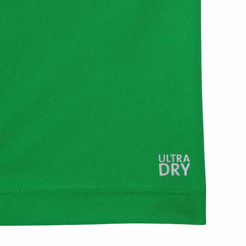 Polo Lacoste Novak Djokovic Ultra Dry Verde