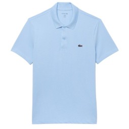 Polo Lacoste Regular Fit Algodon Blue Pastel