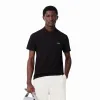 Polo Lacoste Regular Fit Algodon Negro