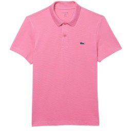 By the Lacoste Regular Fit Algodon Rosa