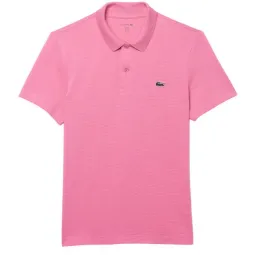 By the Lacoste Regular Fit Algodon Rosa