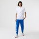 Polo Lacoste Regular Fit Blanco