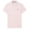 Con il Lacoste Regular Fit Flamingo