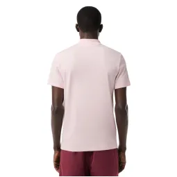 Con il Lacoste Regular Fit Flamingo