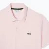 Con il Lacoste Regular Fit Flamingo