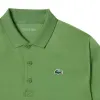 Polo Lacoste Regular Fit Verde