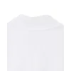 Polo Lacoste Sleeveless Ultra Dry Blanco Mujer