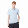Polo Lacoste Sport Azul Claro