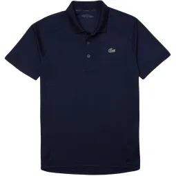 Polo Lacoste Sport Navy Blue