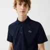 Polo Lacoste Sport Navy Blue