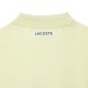 Polo Lacoste Sport Pique Amarillo