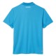 Polo Lacoste Sport Pique Azul