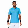 Polo Lacoste Sport Pique Azul