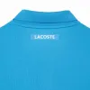 Polo Lacoste Sport Pique Azul