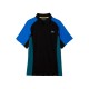 Polo Lacoste Sport Regular Fit Negro Azul - Barata Oferta Outlet
