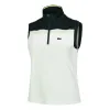Lacoste Sport Ultra Dry Pique Green White Women's Polo Shirt