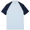 Polo Lacoste Ultra Dry Azul Verde