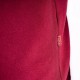 Polo Loco Pique Burgundy - Barata Oferta Outlet
