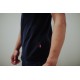 Polo Loco Pique Marino - Barata Oferta Outlet