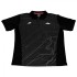 Polo Lok A1 Padel Wilderness Negro