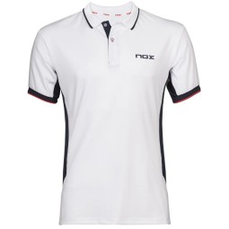 Polo Nox Meta 10th White Anniversary