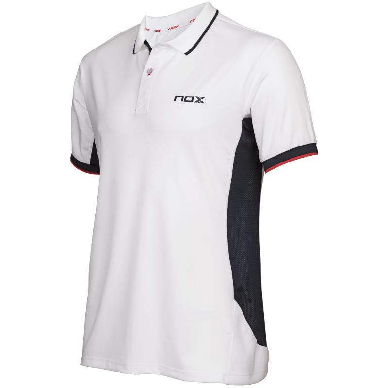Polo Nox Meta 10th White Anniversary
